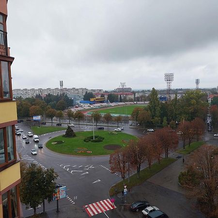 Романтичні Апартаменти У Центрі Luck Kültér fotó
