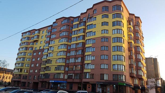 Романтичні Апартаменти У Центрі Luck Kültér fotó