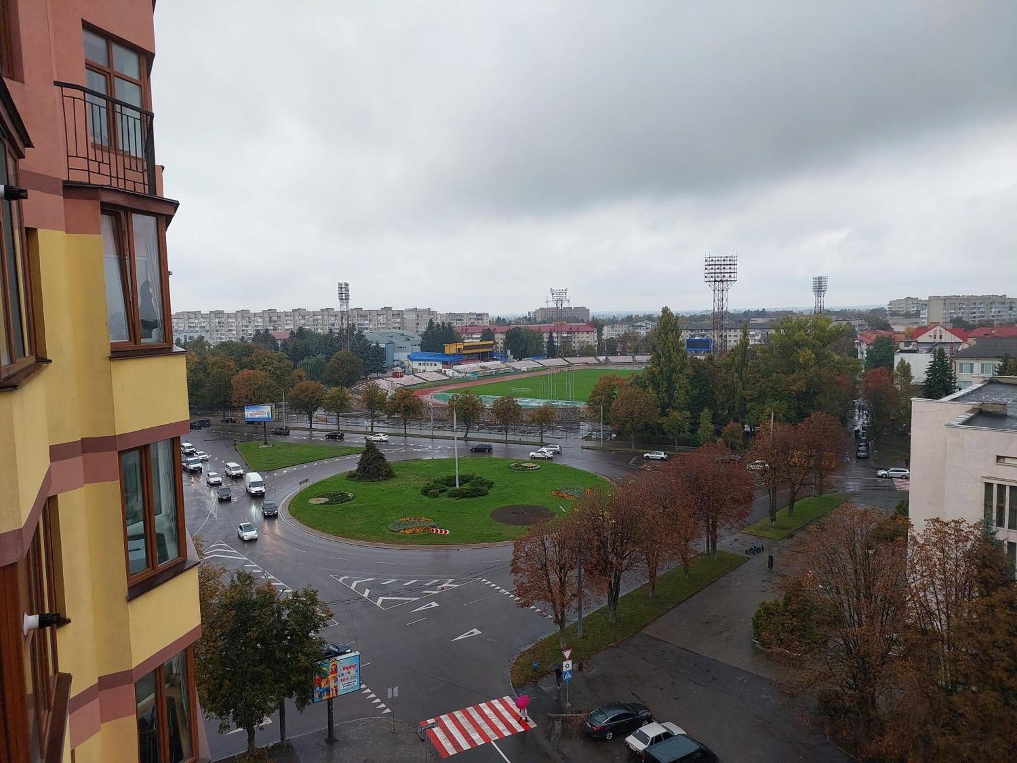 Романтичні Апартаменти У Центрі Luck Kültér fotó